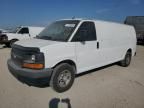 2015 Chevrolet Express G3500