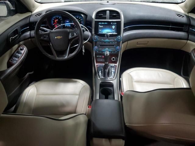 2013 Chevrolet Malibu LTZ