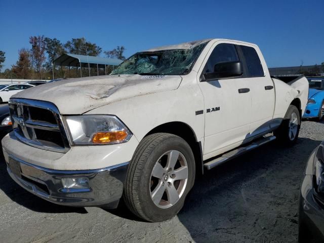 2009 Dodge RAM 1500