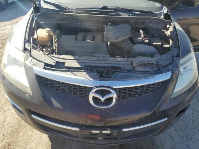 2007 Mazda CX-9