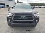 2022 Toyota Tacoma Double Cab