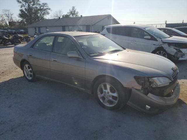 2000 Lexus ES 300