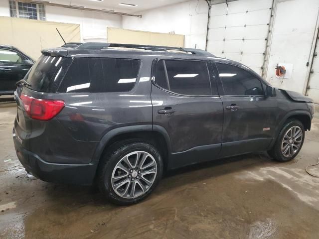 2017 GMC Acadia ALL Terrain