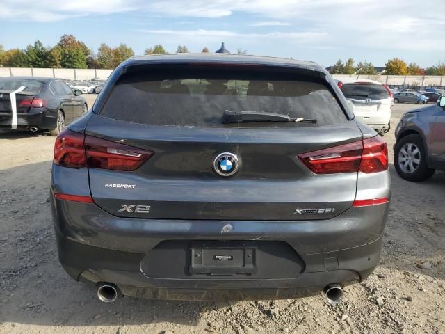 2021 BMW X2 XDRIVE28I