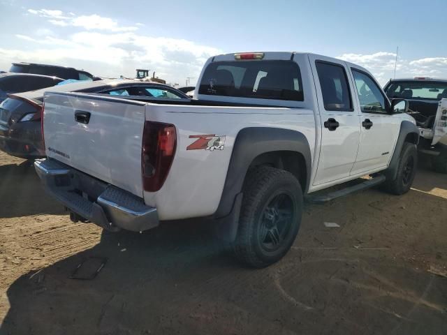 2005 Chevrolet Colorado