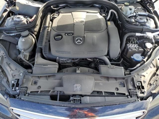 2014 Mercedes-Benz E 350