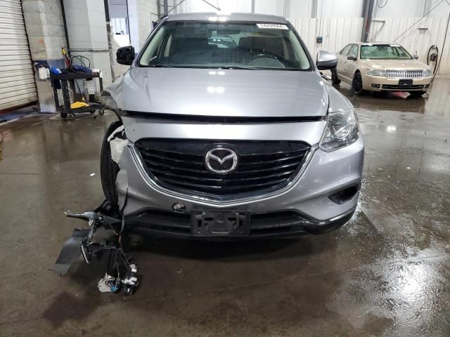 2015 Mazda CX-9 Touring