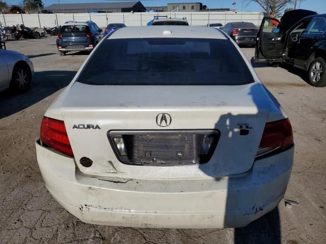 2005 Acura TL