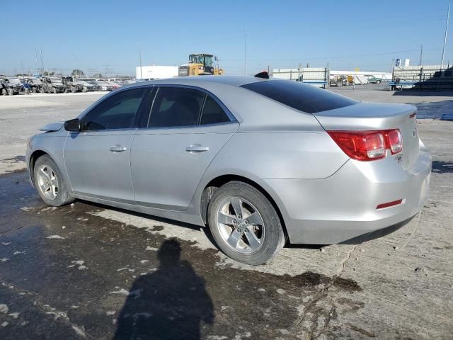 2014 Chevrolet Malibu LS