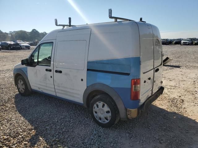 2012 Ford Transit Connect XL