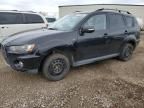 2011 Mitsubishi Outlander SE