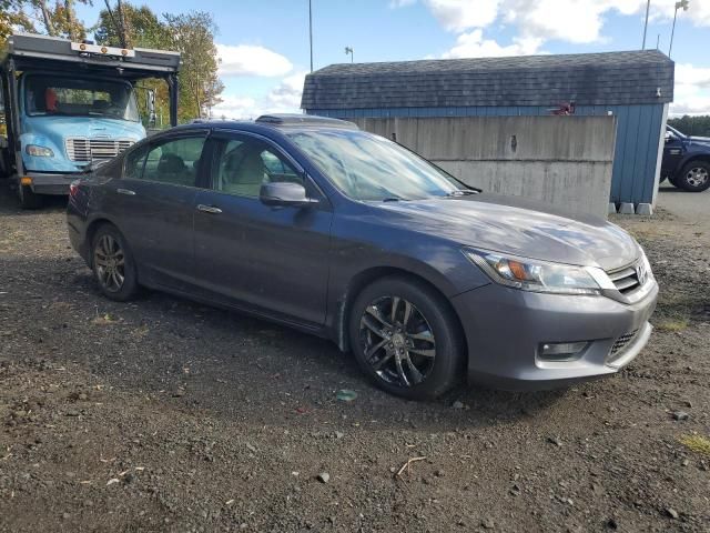 2014 Honda Accord EX