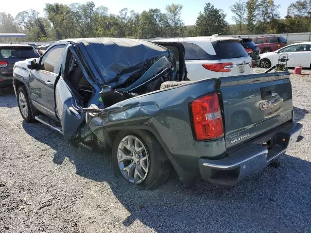 2014 GMC Sierra C1500 SLT