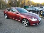 2009 Jaguar XF Supercharged