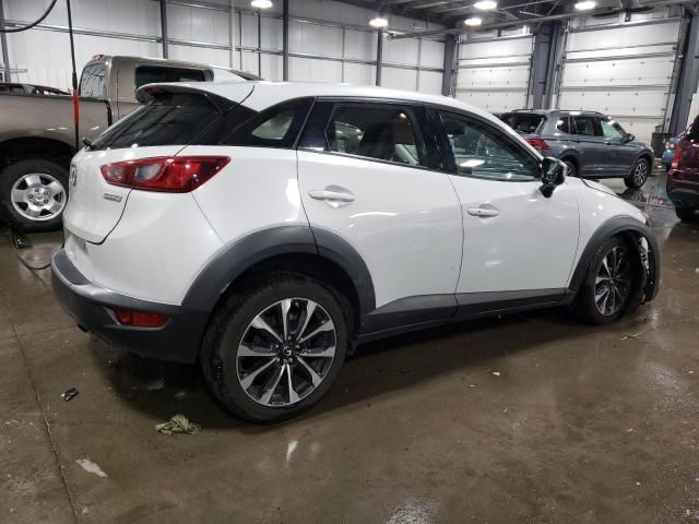 2019 Mazda CX-3 Touring