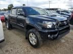 2013 Toyota Tacoma Double Cab Prerunner