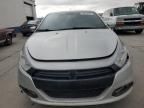 2013 Dodge Dart Limited