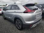 2023 Mitsubishi Eclipse Cross SE