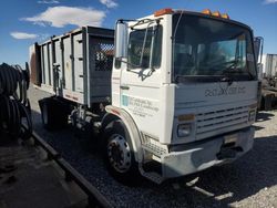 Salvage trucks for sale at North Las Vegas, NV auction: 1994 Mack 200 MS200