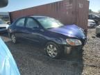 2007 KIA Spectra EX