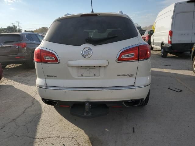 2014 Buick Enclave