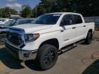 2018 Toyota Tundra Crewmax SR5