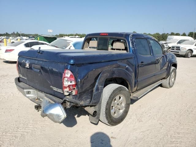 2007 Toyota Tacoma Double Cab Prerunner