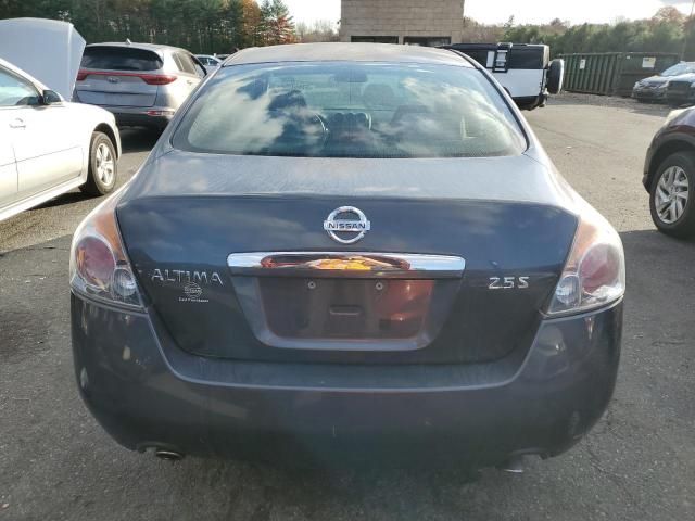 2007 Nissan Altima 2.5