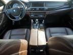 2016 BMW 535 XI