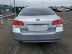 2012 Subaru Legacy 2.5I