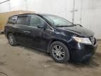 2013 Honda Odyssey EXL