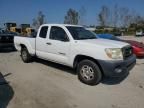 2007 Toyota Tacoma Access Cab