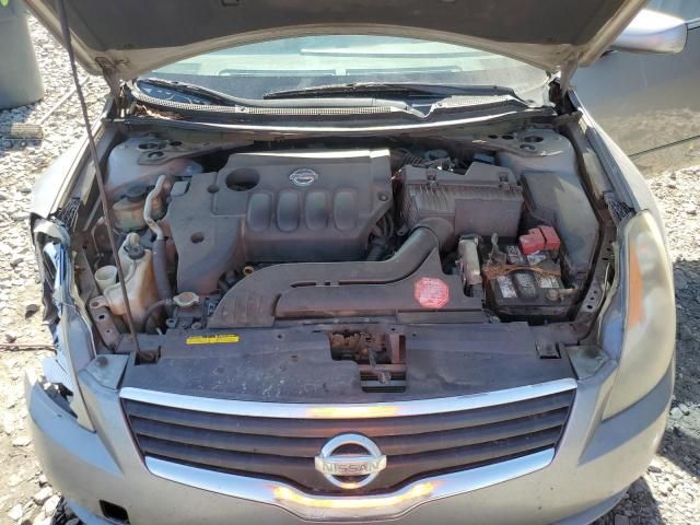 2007 Nissan Altima 2.5