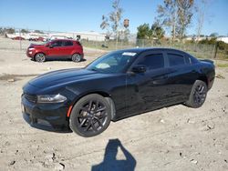 Dodge salvage cars for sale: 2020 Dodge Charger SXT