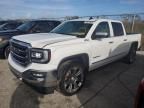 2016 GMC Sierra K1500 SLT