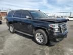 2018 Chevrolet Tahoe C1500 LT