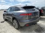 2019 Jaguar F-PACE R-Sport