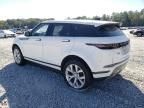 2020 Land Rover Range Rover Evoque SE