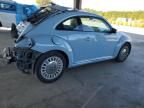 2015 Volkswagen Beetle 1.8T