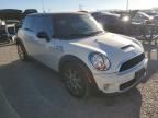 2013 Mini Cooper S