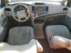 2011 Toyota Sienna Base