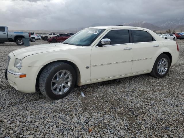 2006 Chrysler 300C