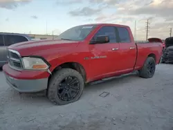 2011 Dodge RAM 1500 en venta en Haslet, TX