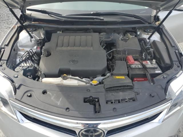 2014 Toyota Avalon Base