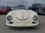 1958 Porsche Speedster