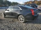 2014 Cadillac ATS Performance