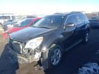 2012 Chevrolet Equinox LS