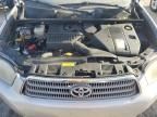 2008 Toyota Highlander Hybrid Limited