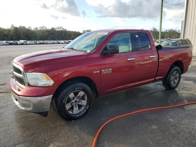 2015 Dodge RAM 1500 SLT