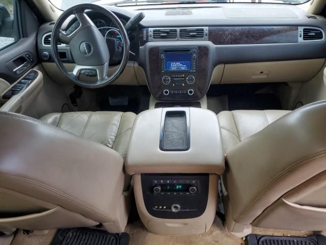 2007 GMC Yukon Denali